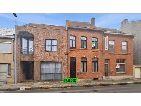 maison prête à emménager avec 4 chambres  terrasse et une b…