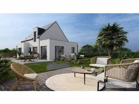 vente maison à quimperlé (29300) : à vendre / 128m² quimperlé