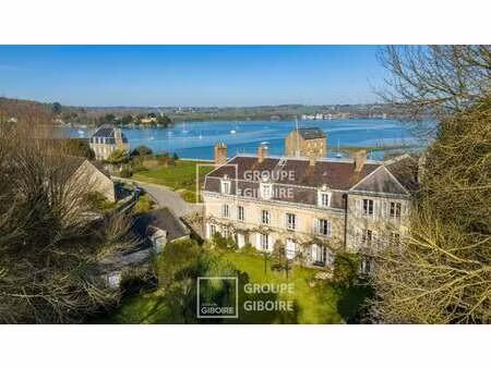 vente maison à saint-malo (35400) : à vendre / 500m² saint-malo