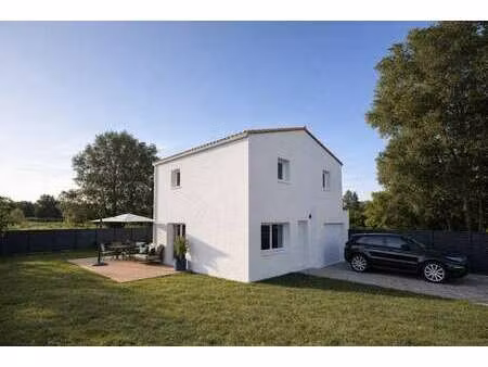 vente maison à sainte-pazanne (44680) : à vendre / 90m² sainte-pazanne