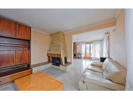 maison thorigny-sur-marne 142.81 m² t-6 à vendre  447 000 €
