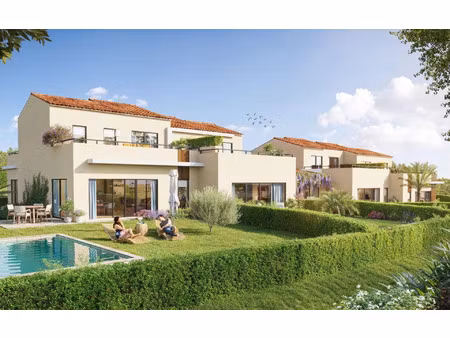maison valbonne 85.06 m² t-4 à vendre  620 000 €