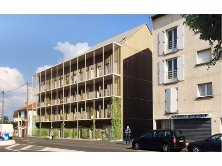 maison vigneux-sur-seine m² t-3 à vendre  500 000 €