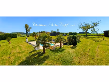 maison à vendre charolles 4 pièce(s) 106m2 224 000€