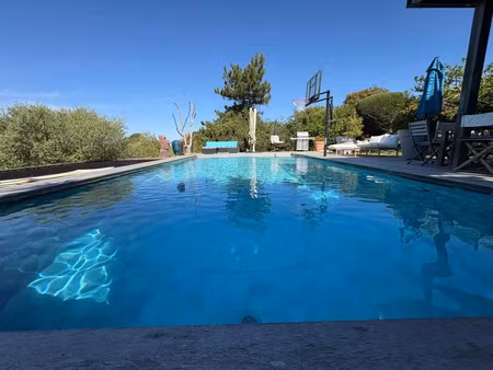 vente maison 7 pièces 255 m² pietrosella (20166)