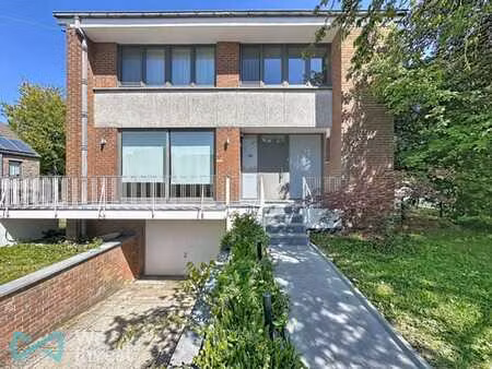 maison 3 chambres entièrement rénovée – rixensart