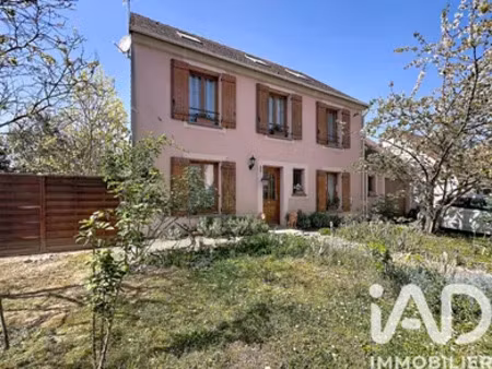 maison à vulaines-sur-seine (77870)
