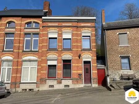 maison 2 chambres  82 5m² nets habitables