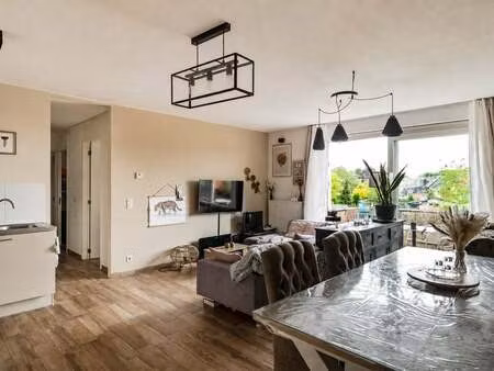 appartement à vendre à brasschaat € 259.000 (lo46l) - vb vastgoed - kapellen | zimmo