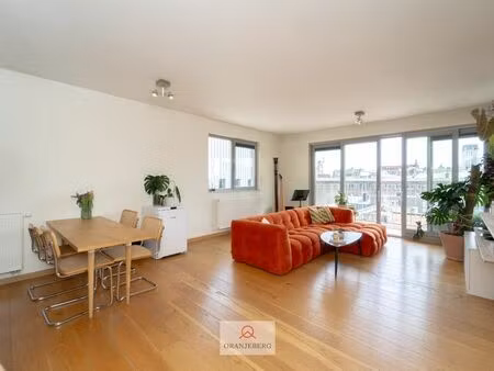 appartement à louer à gent € 1.345 (lo448) - oranjeberg | zimmo