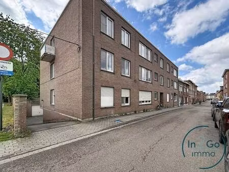 appartement à louer à kessel-lo € 1.150 (lo47c) - in2go immo | zimmo