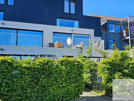 appartement à louer à nevele € 850 (lo46k) - fs-vastgoed | zimmo