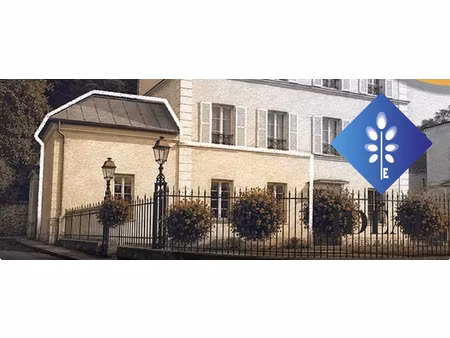 location appartement 3 pièces 63 m² à saint-maurice (94410)  1 600 €