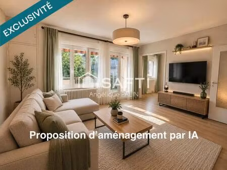 safti palin angélique conseiller indépendant