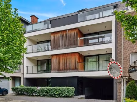 appartement à louer à sint-truiden € 750 (lo43d) - de woonmakers | zimmo