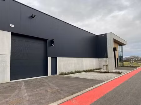 entrepôt à louer à kortenberg