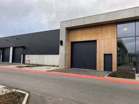 entrepôt à louer à kortenberg