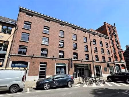 bien professionnel à louer à antwerpen € 2.594 (lo401) - cd-vastgoed bvba | zimmo