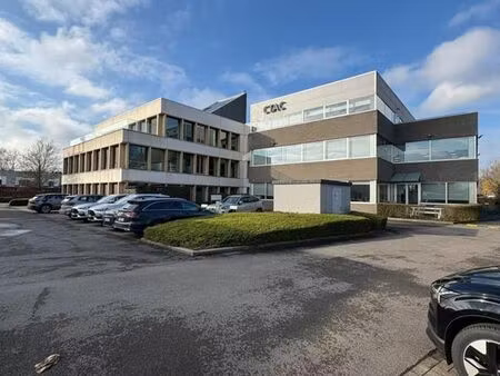 bien professionnel à louer à wommelgem € 16.977 (lo47b) - oreon properties herentals | zim