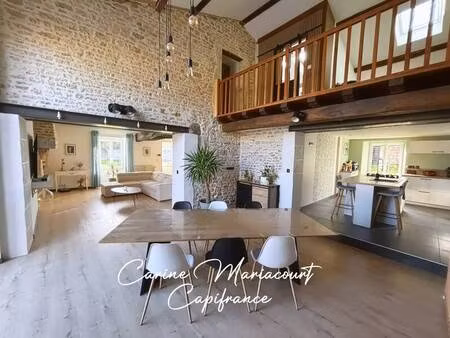 mariacourt carine capifrance