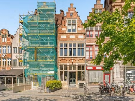 maison à vendre à gent € 1.250.000 (lo3yo) - huysewinkel gent | zimmo