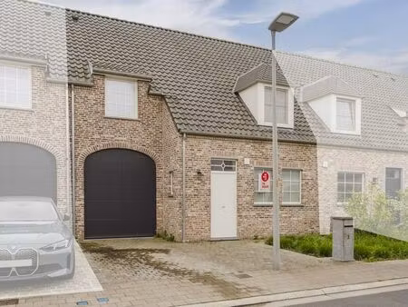 maison à louer à kortrijk € 1.175 (lo43u) - dewaele - kortrijk | zimmo