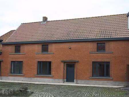 maison à louer à pipaix € 800 (lo444) - primmo péruwelz | zimmo