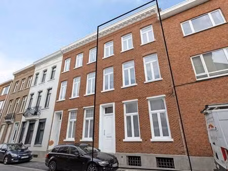 maison à vendre à mechelen € 1.195.000 (lo42s) - investeer in koten- mb invest | zimmo