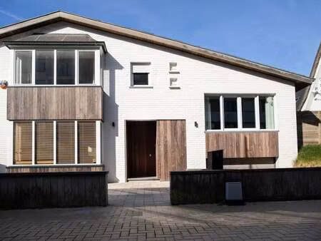 maison à vendre à zeebrugge € 1.279.000 (lo45d) - house of house real estate | zimmo