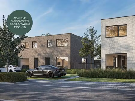 maison à vendre à wichelen € 430.500 (lo46n) | zimmo