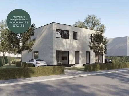 maison à vendre à wichelen € 470.500 (lo46d) | zimmo