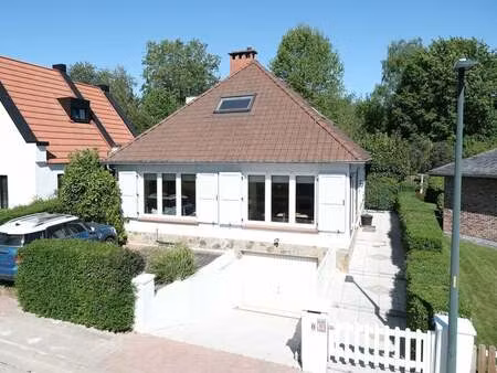 maison à vendre à sterrebeek € 595.000 (lo46v) - home consult sterrebeek | zimmo