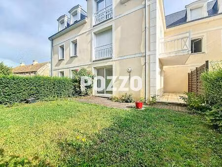 vente appartement 2 pièces à courseulles-sur-mer (14470) : à vendre 2 pièces / 50m² course