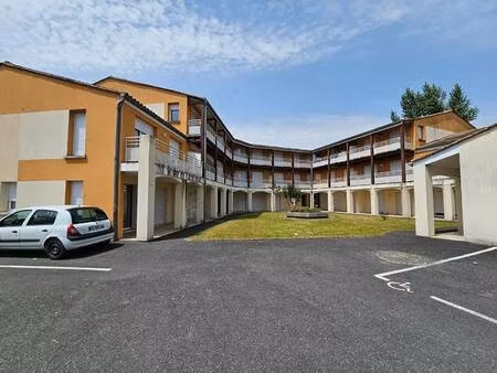appartement à louer - logement étudiant