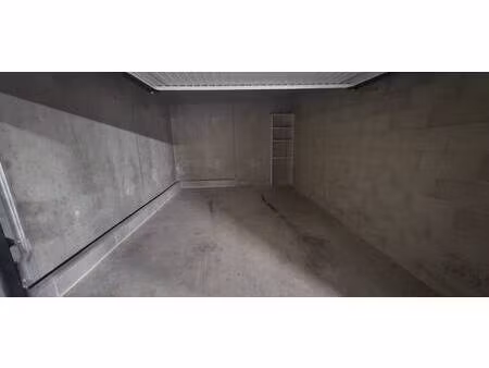 parking à louer