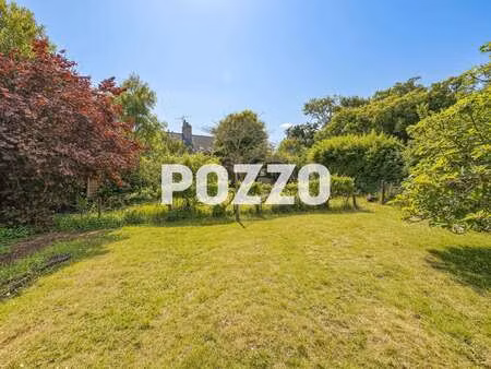 vente maison à granville (50400) : à vendre / 55m² granville