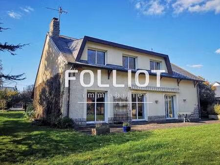 vente maison piscine à jullouville (50610) : à vendre piscine / 270m² jullouville