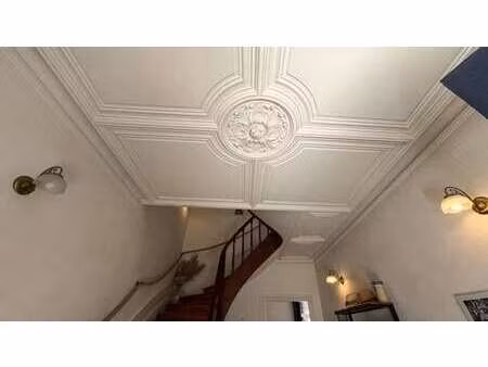 vente maison à poitiers (86000) : à vendre / 245m² poitiers