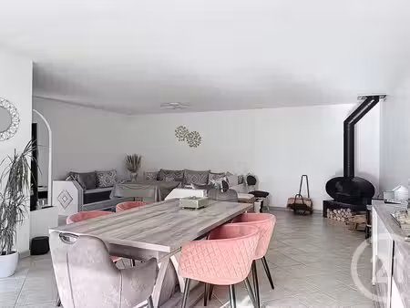 maison à vendre - 6 pièces - 134 73 m2 - pomacle - 51 - champagne-ardenne