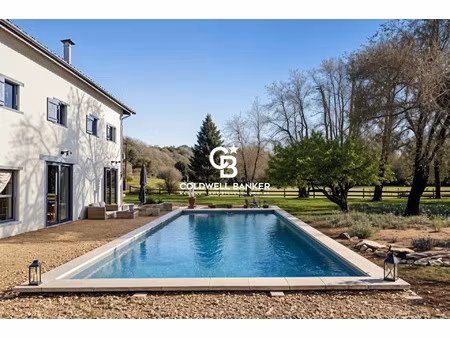 vente villa 7 pièces