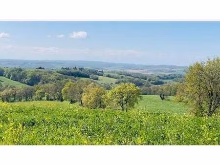 terrain à vendre