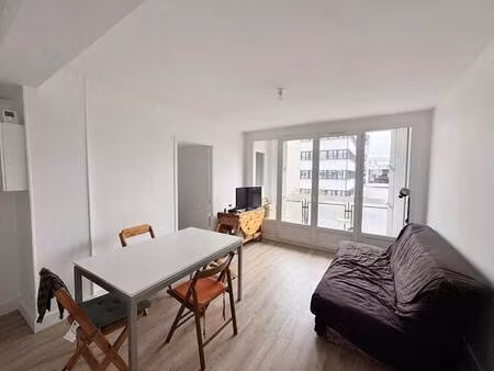 colocation à louer