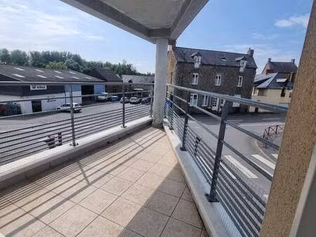 location appartement 3 pièces à montreuil-sur-ille (35440) : à louer 3 pièces / 64m² montr