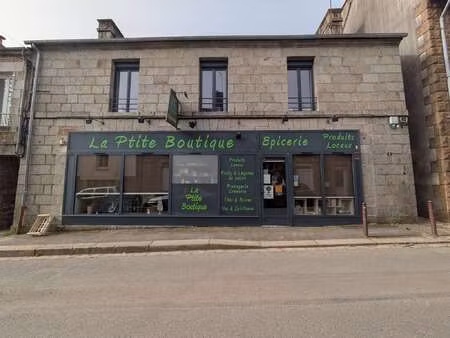 location bureaux et commerces à maen-roch (35460) : à louer / maen-roch
