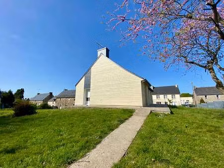 location maison à plémet (22210) : à louer / 93m² plémet