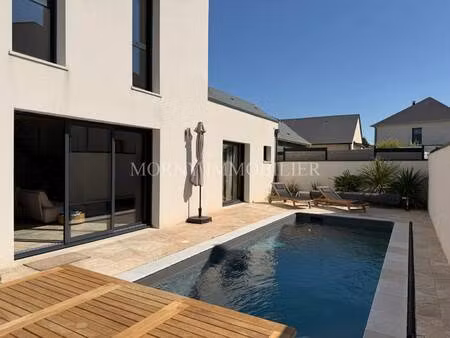 villa à louer