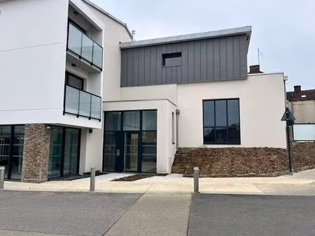 location appartement 2 pièces à saint-mars-du-désert (44850) : à louer 2 pièces / 44m² sai