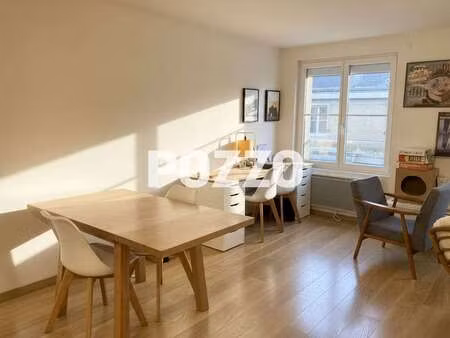 location appartement 3 pièces à vire (14500) : à louer 3 pièces / 73m² vire