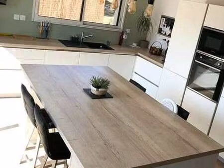 location maison à bonnétable (72110) : à louer / 101m² bonnétable