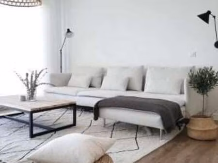 location maison à cherré-au (72400) : à louer / 89m² cherré-au